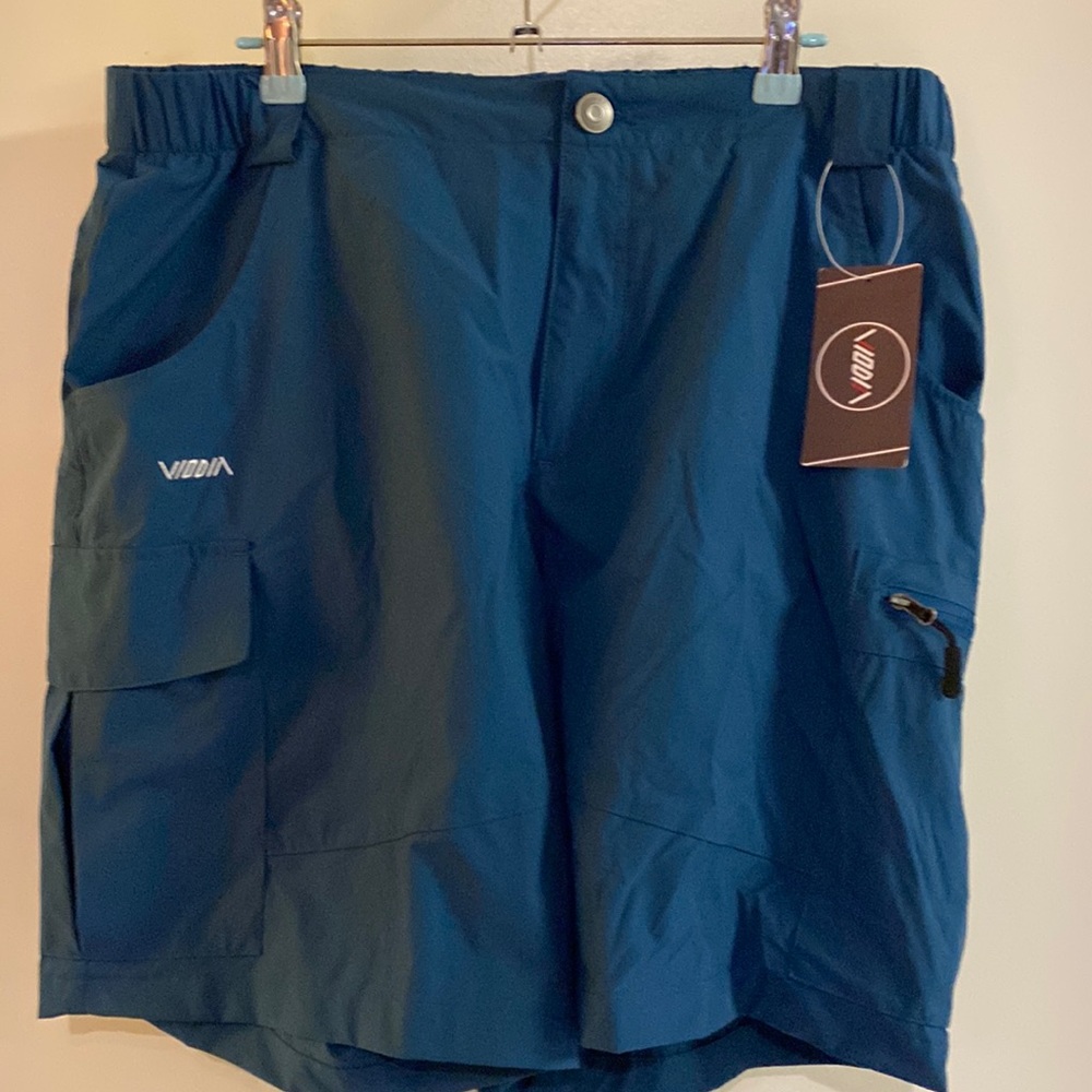 Mens Golf Shorts